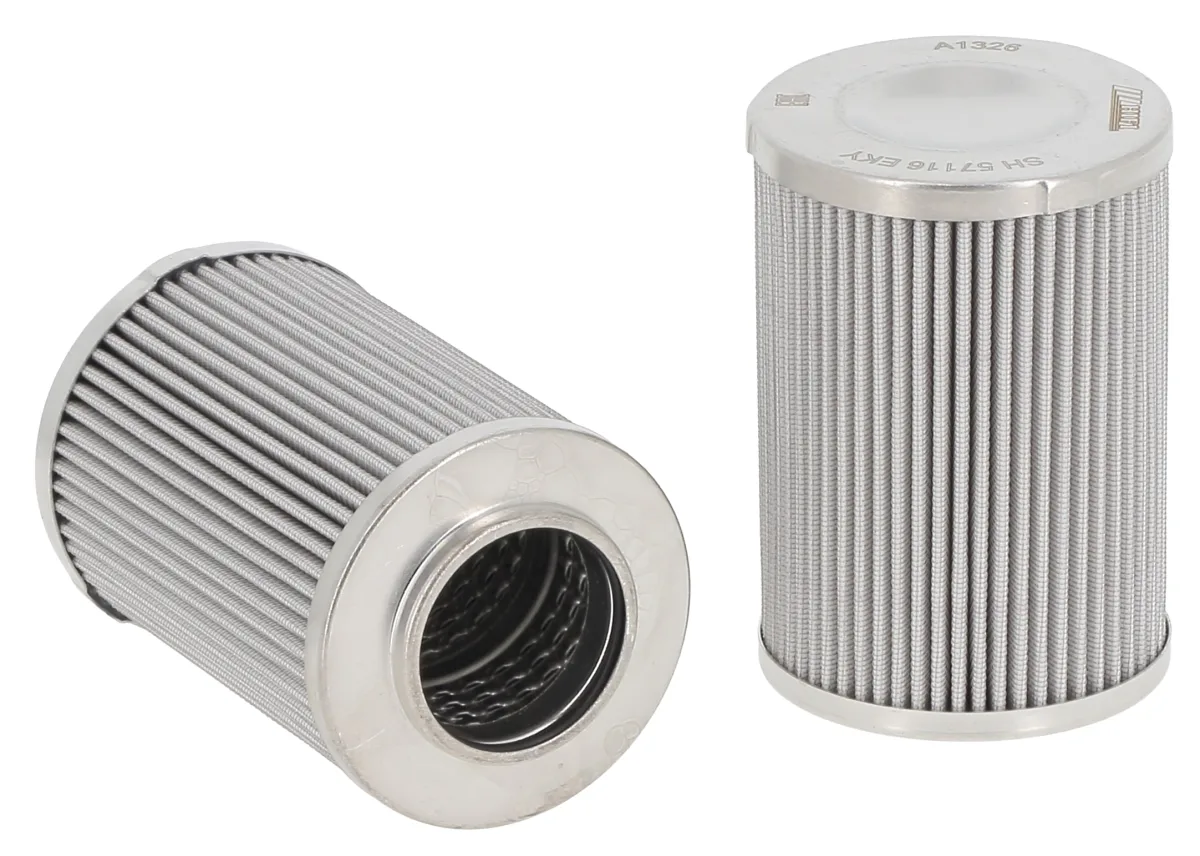 SH57116EKY Hifi Filter