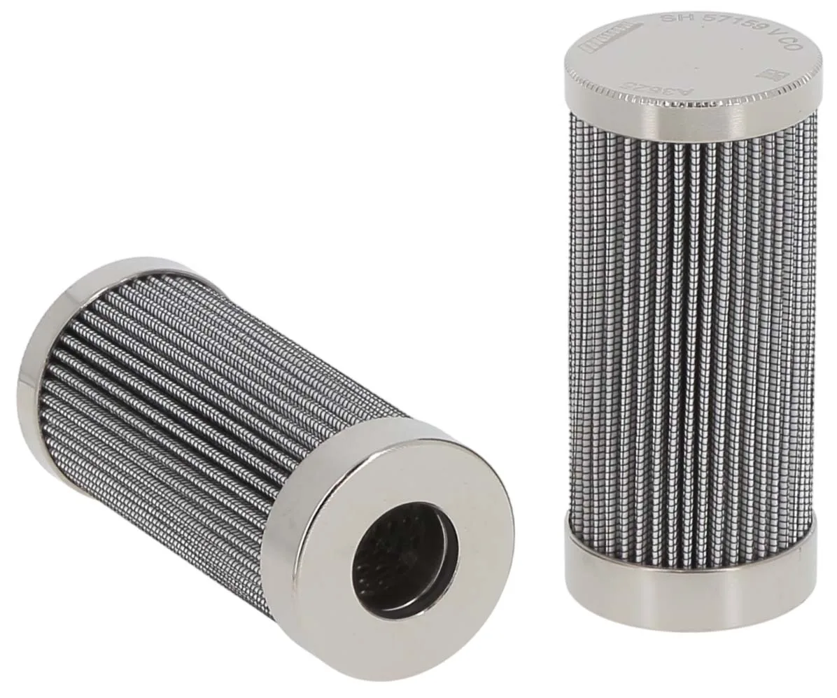 SH57159VCO Hifi Filter