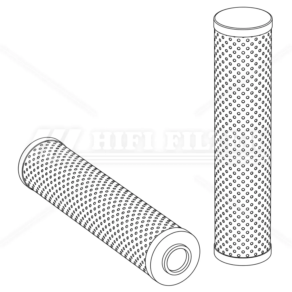SH57402 Hifi Filter