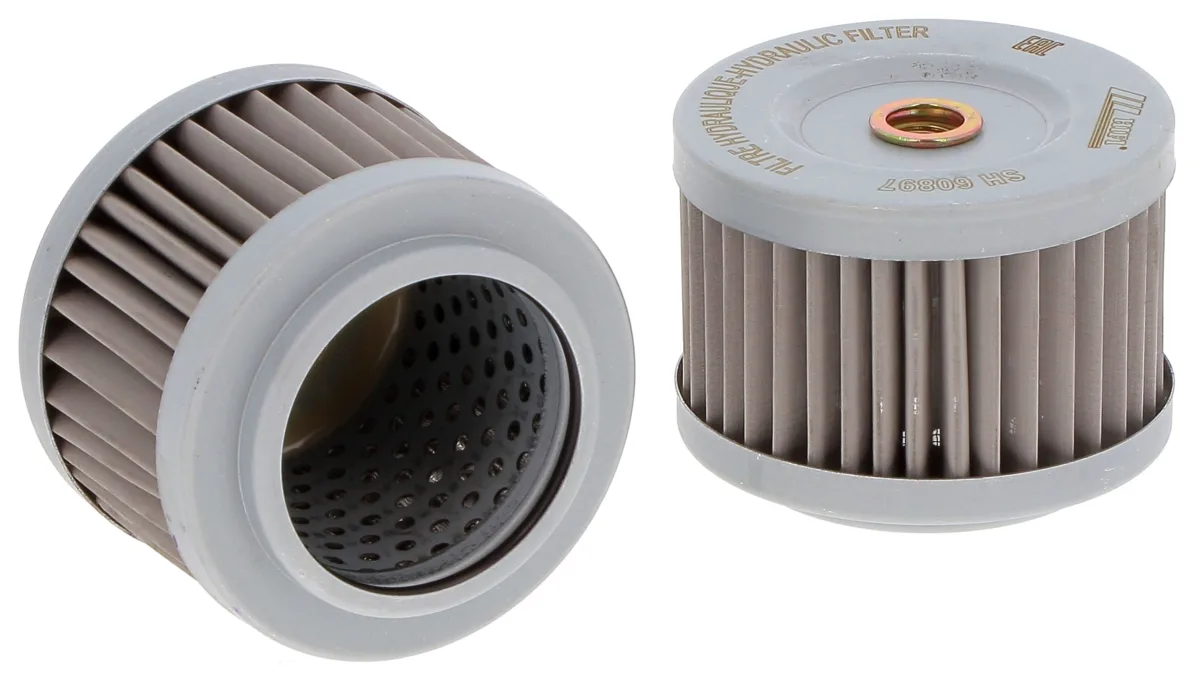 SH60897 Hifi Filter