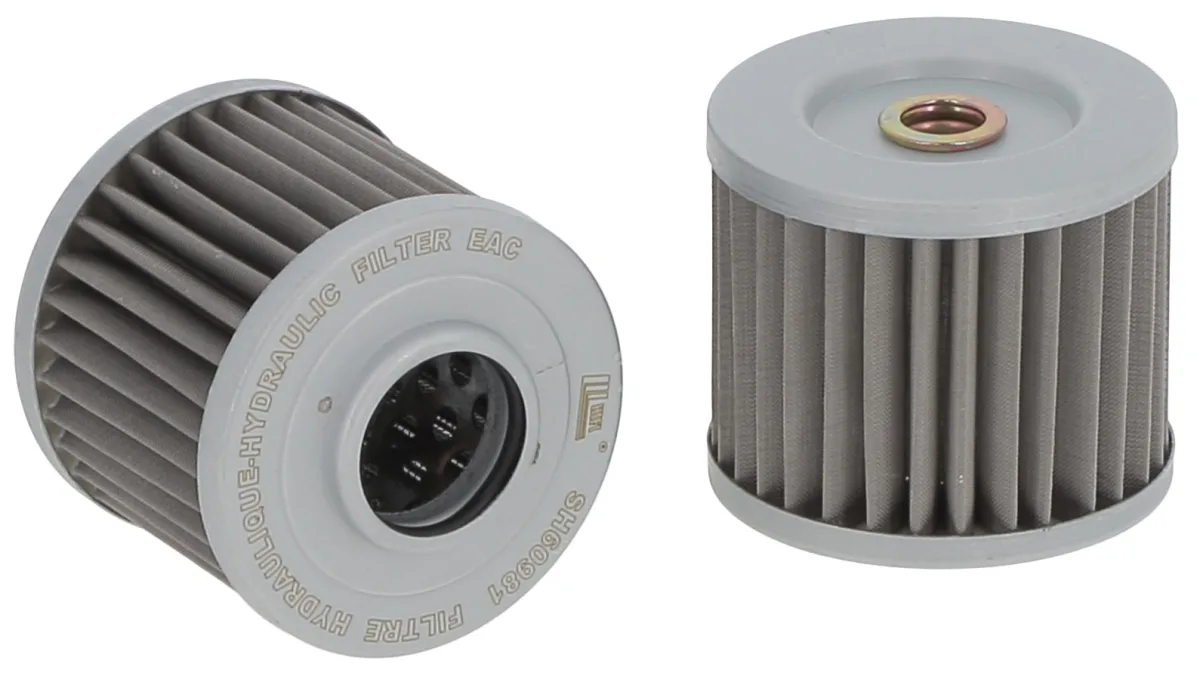 SH60981 Hifi Filter