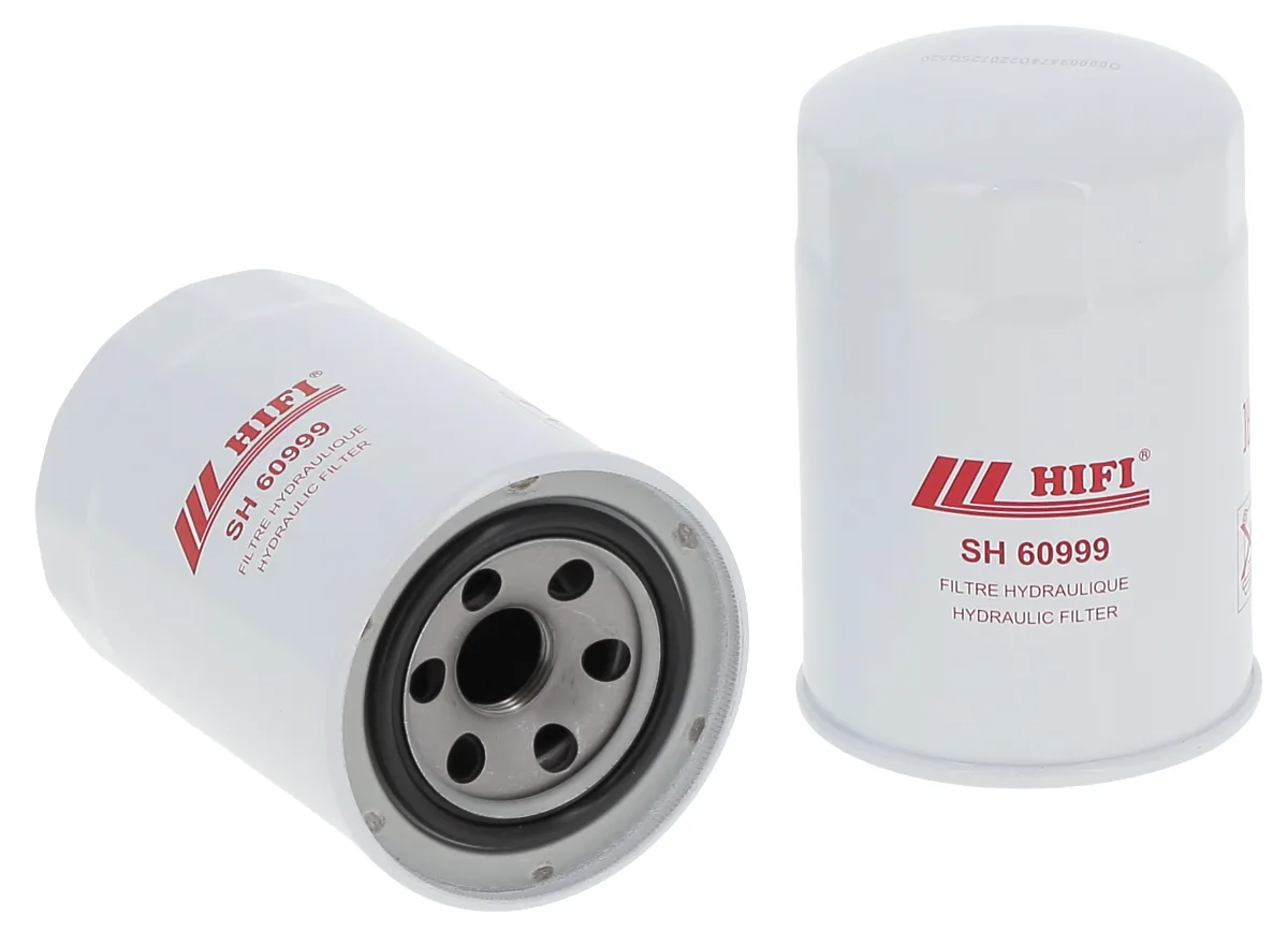 SH60999 Hifi Filter