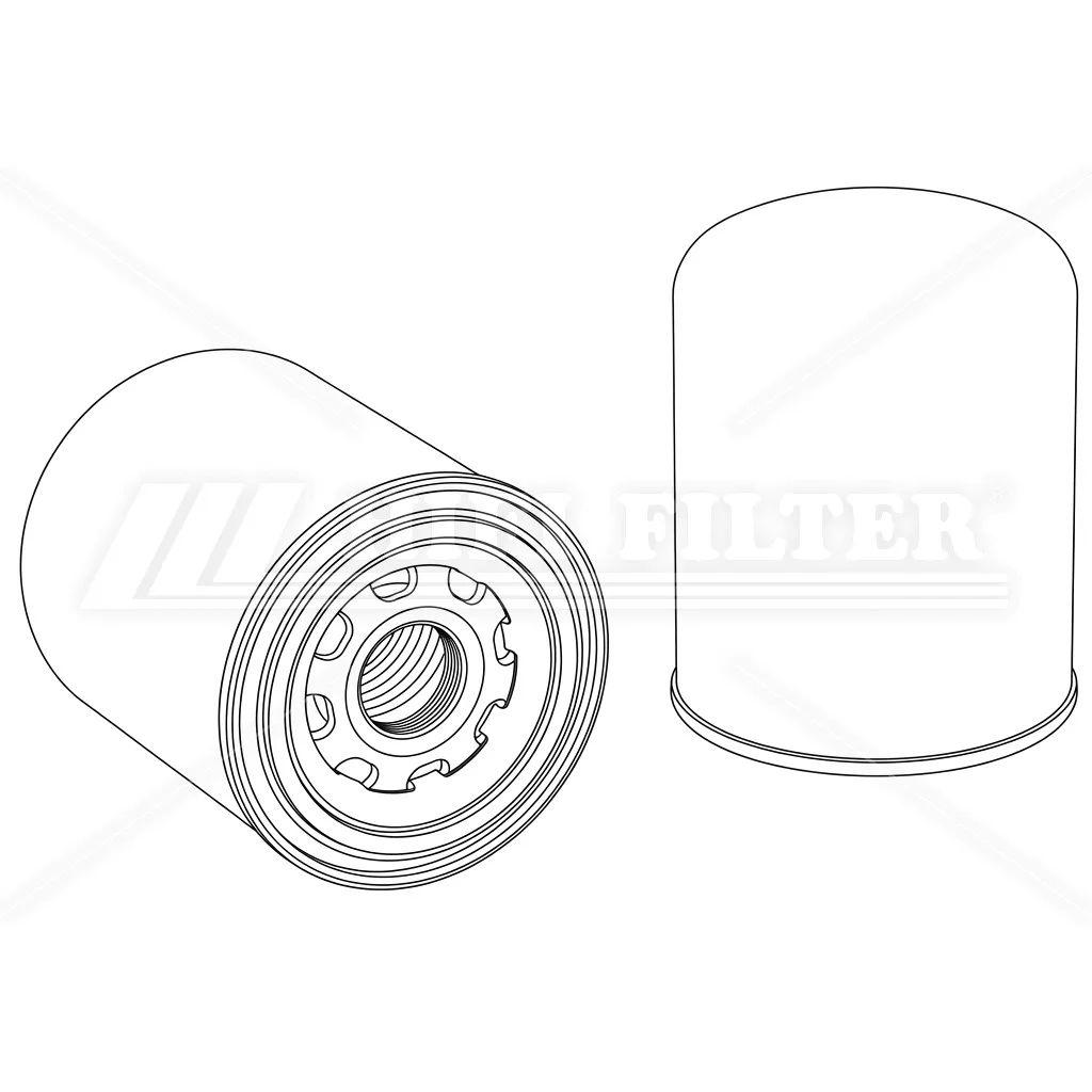 SH62163 Hifi Filter