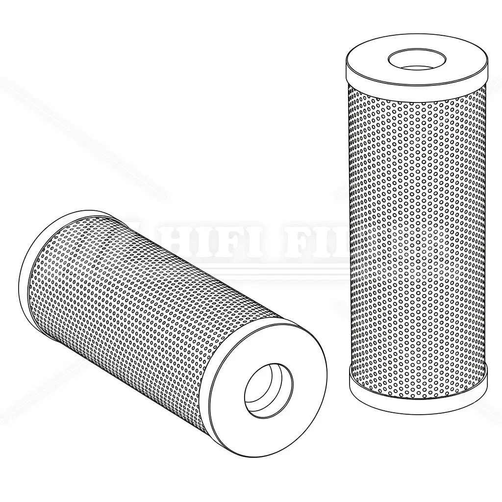 SH62328 Hifi Filter