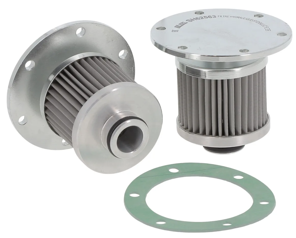 SH62563 Hifi Filter