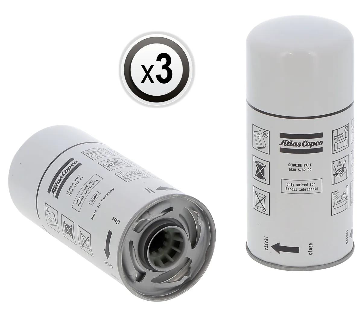 SH62567KIT Hifi Filter