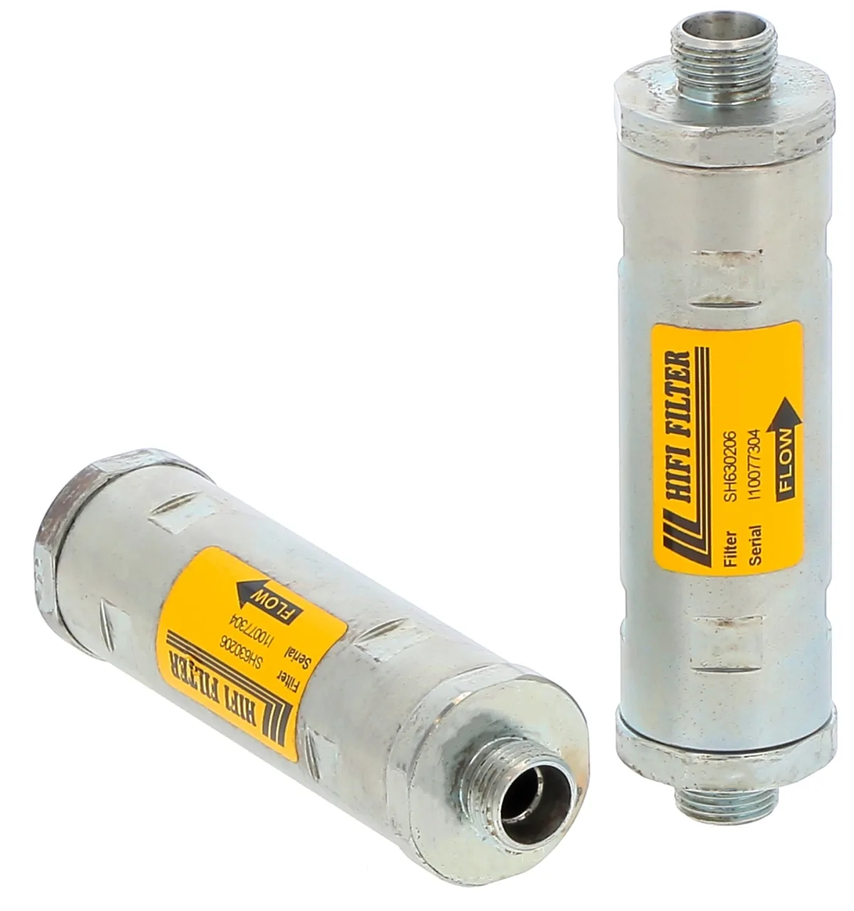 SH630206 Hifi Filter