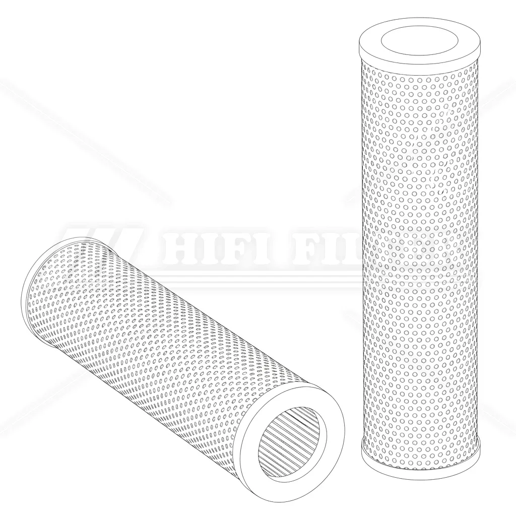 SH630254 Hifi Filter