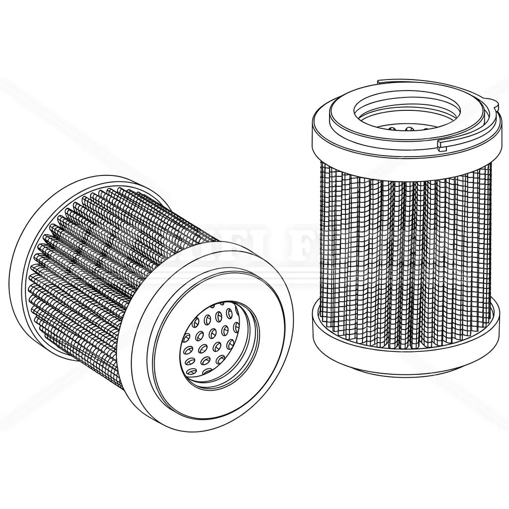 SH630271 Hifi Filter
