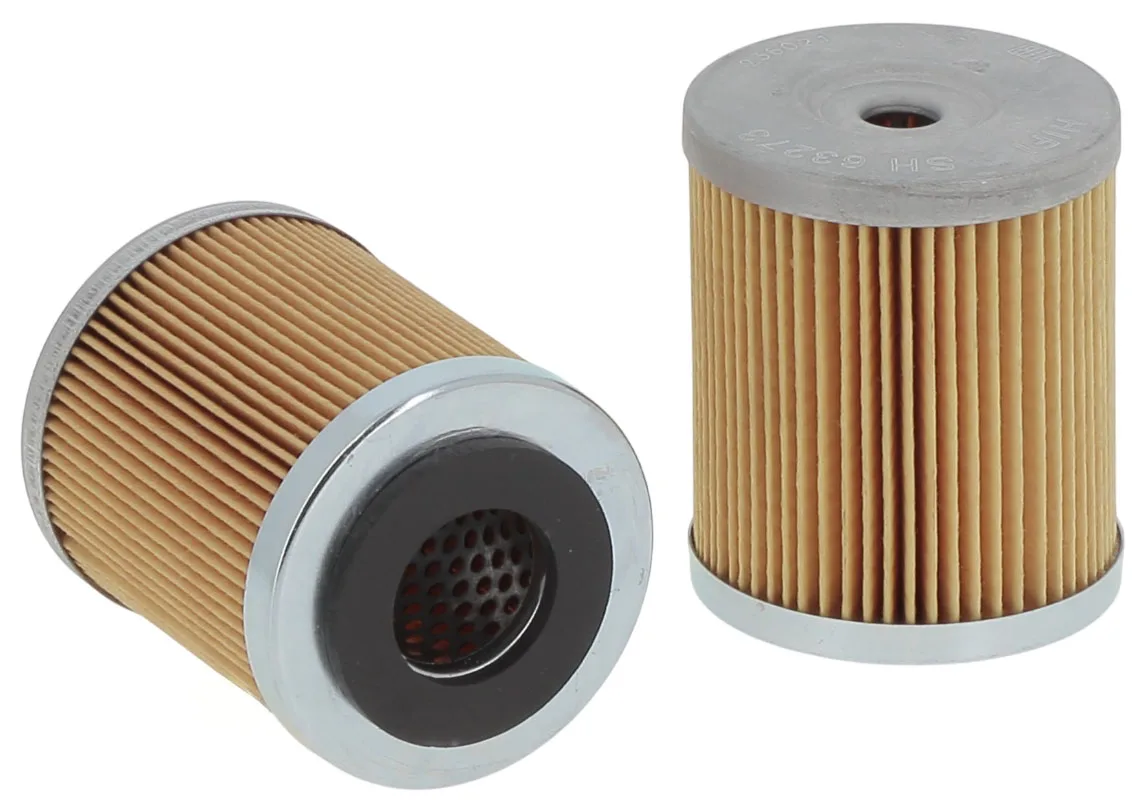 SH63273 Hifi Filter