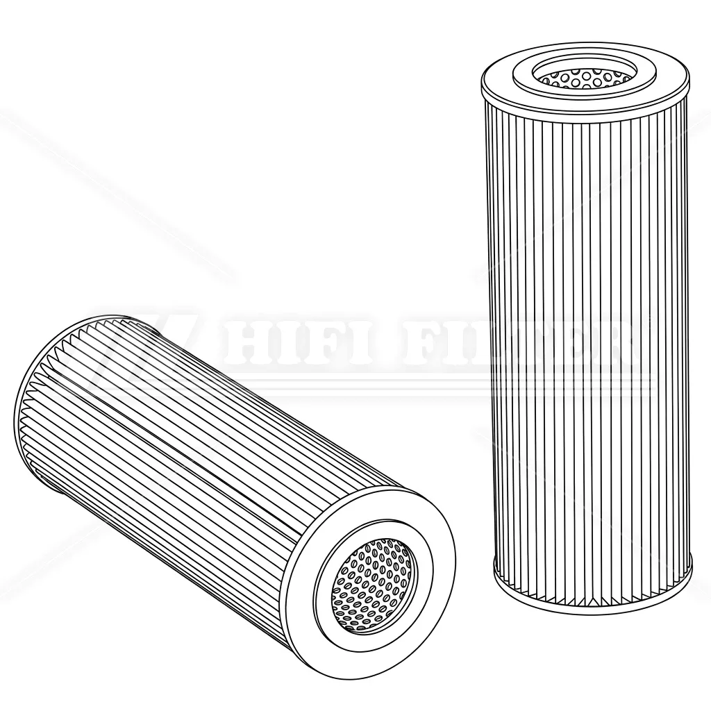 SH64195 Hifi Filter