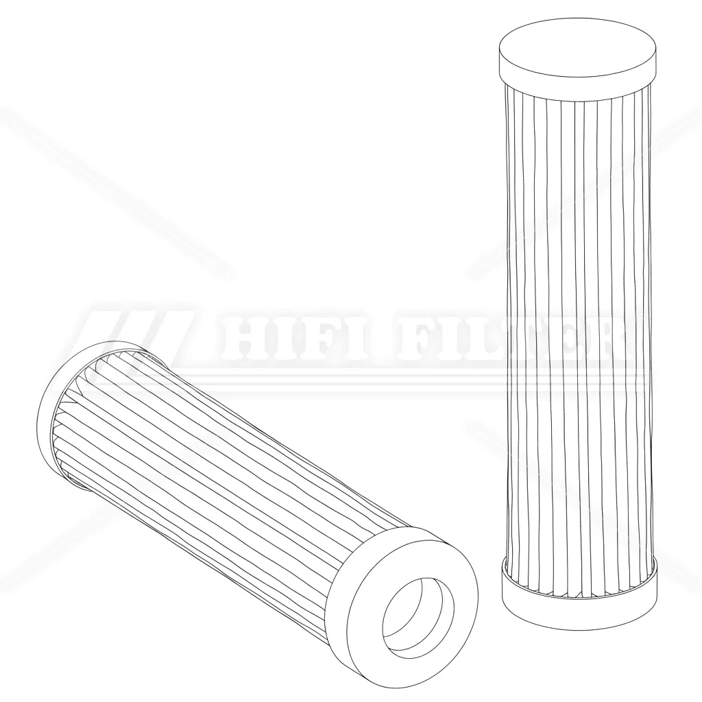 SH64201 Hifi Filter