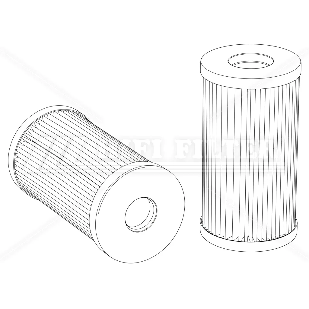 SH64249 Hifi Filter