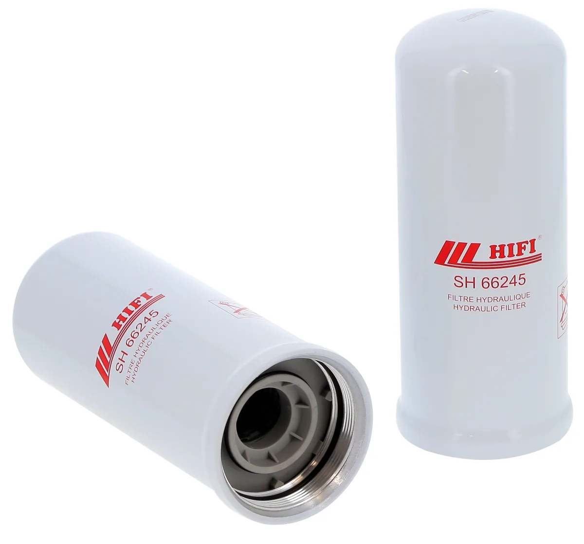 SH66245 Hifi Filter