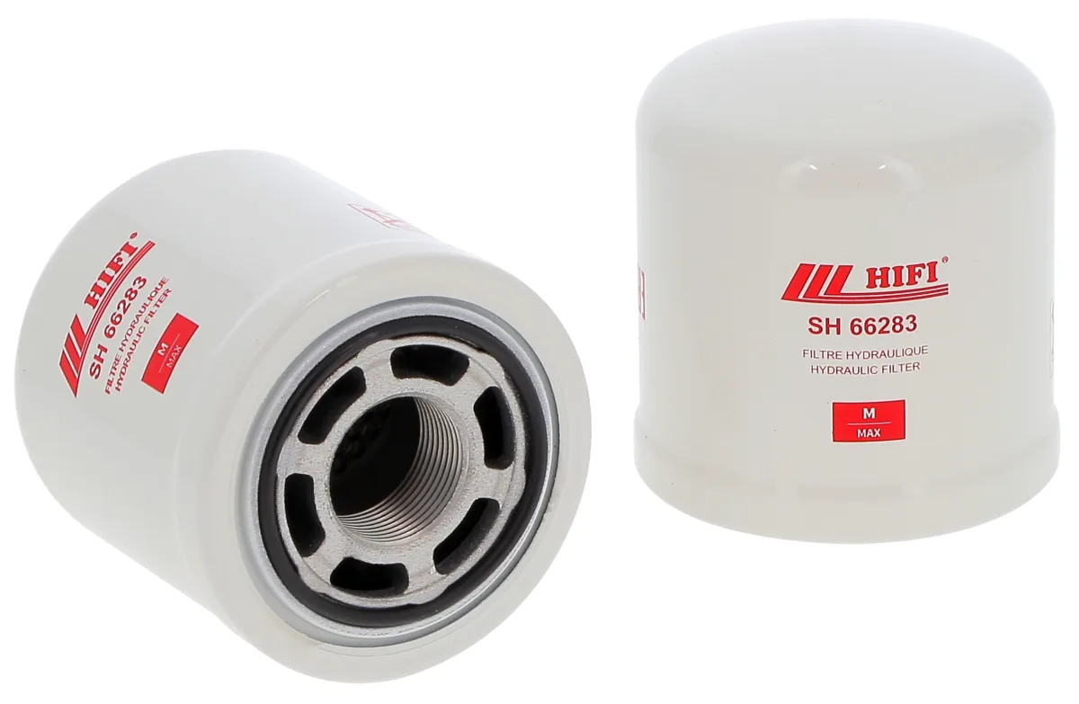 SH66283 Hifi Filter
