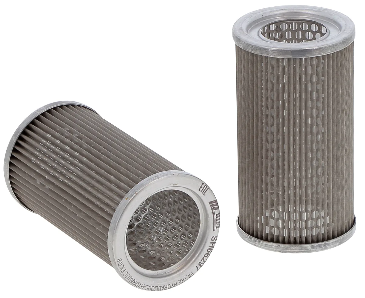 SH66297 Hifi Filter