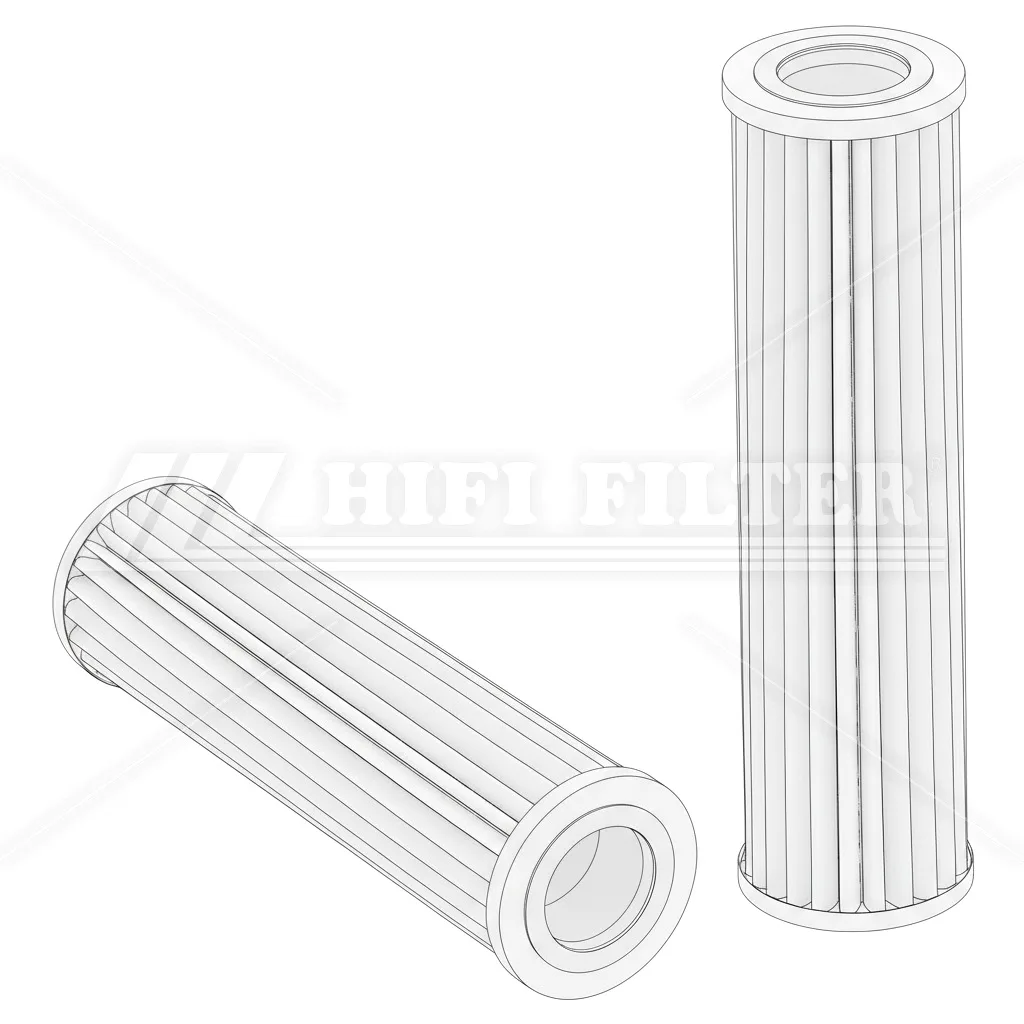 SH66316 Hifi Filter