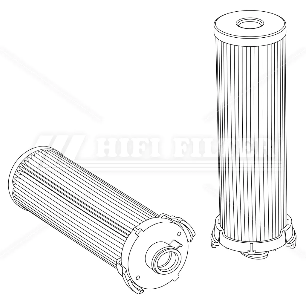 SH66405 Hifi Filter