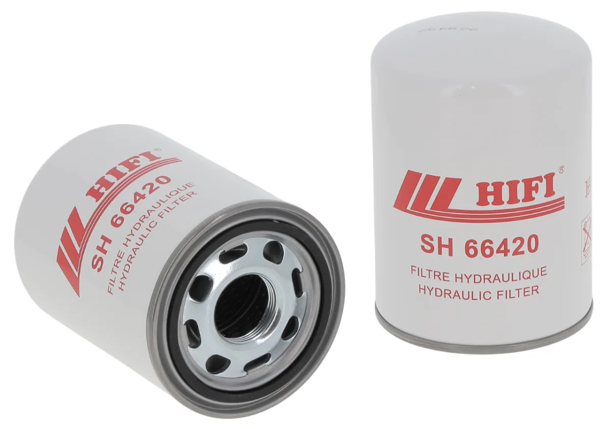 SH66420 Hifi Filter