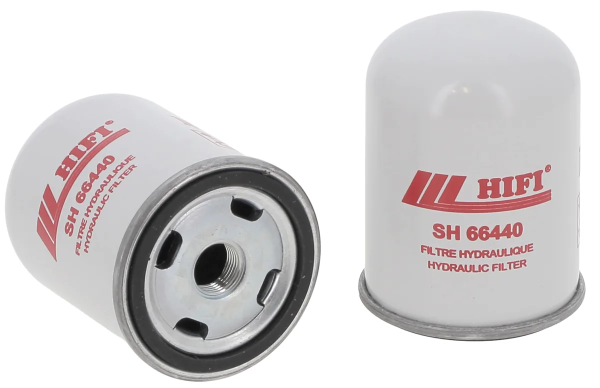 SH66440 Hifi Filter