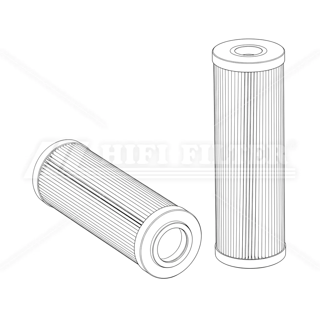 SH670320NWS Hifi Filter