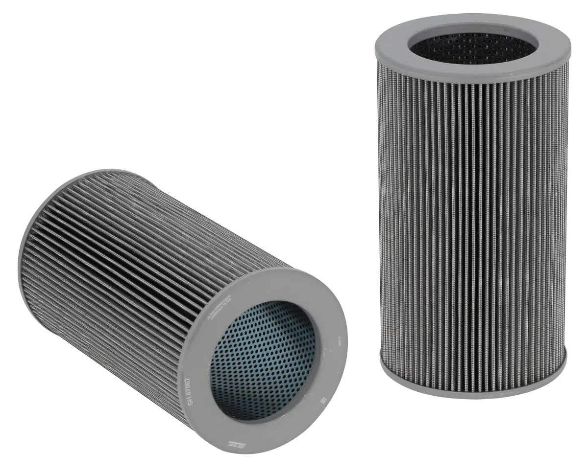 SH67067 Hifi Filter