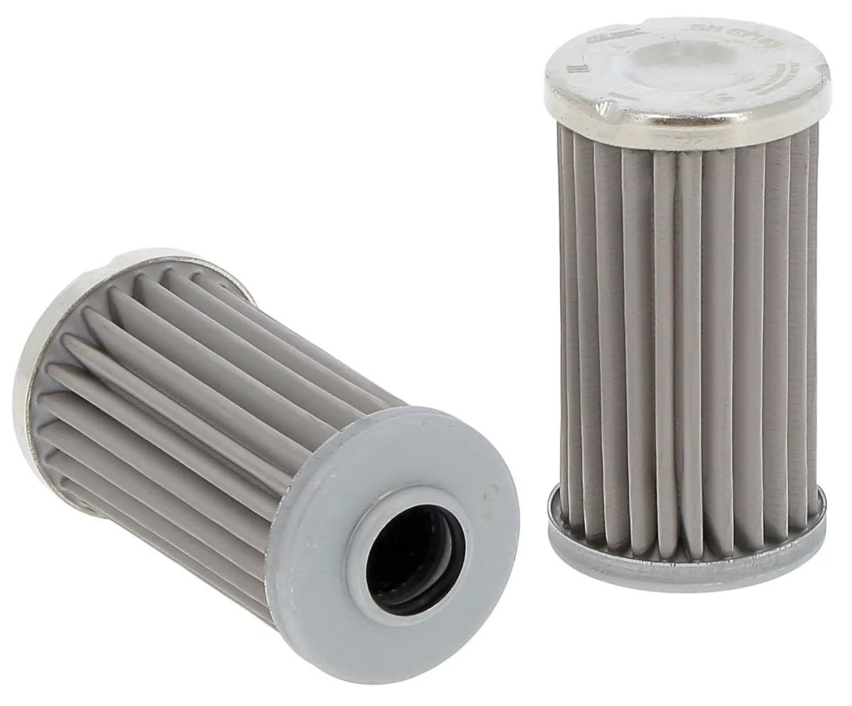 SH67163 Hifi Filter