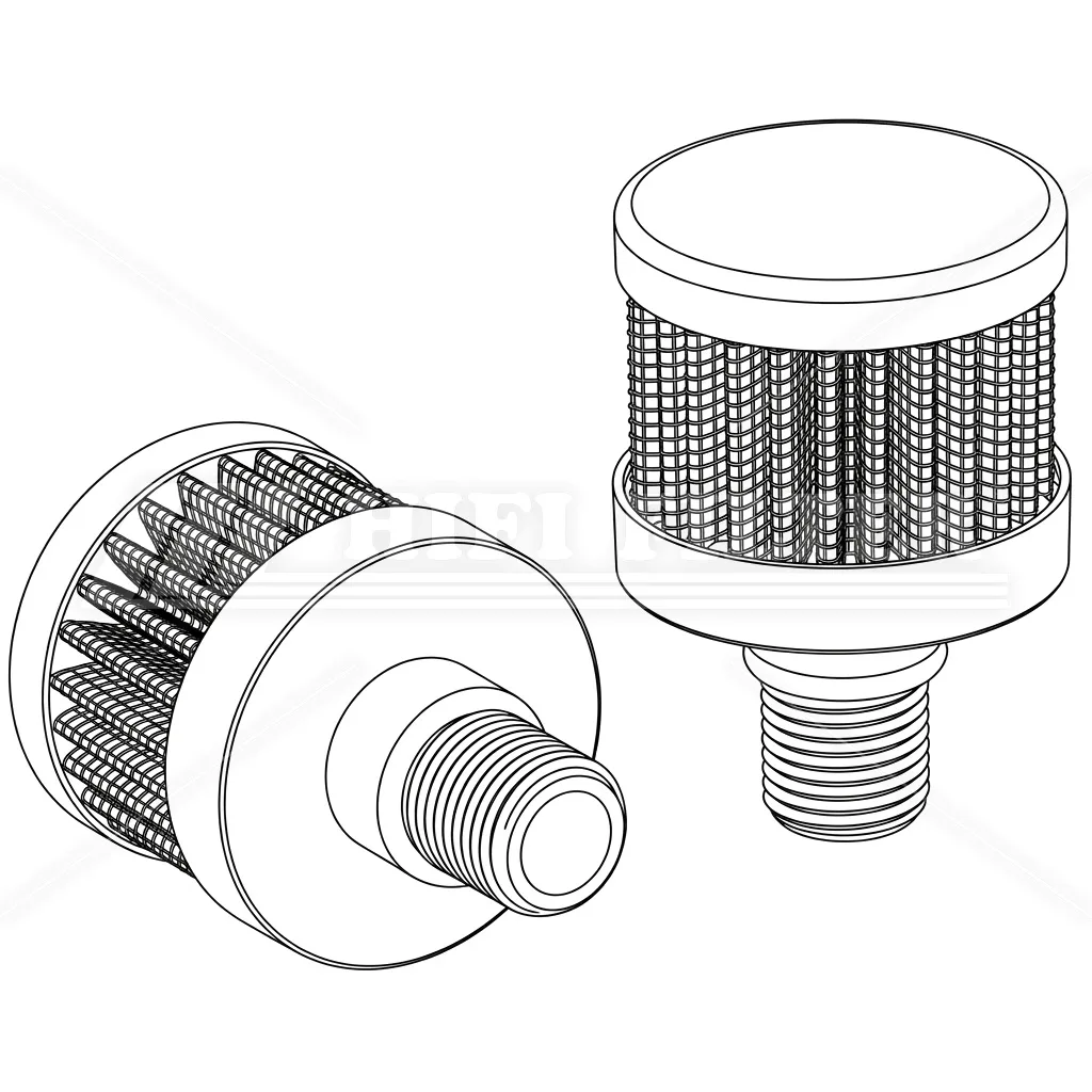 SH67255 Hifi Filter