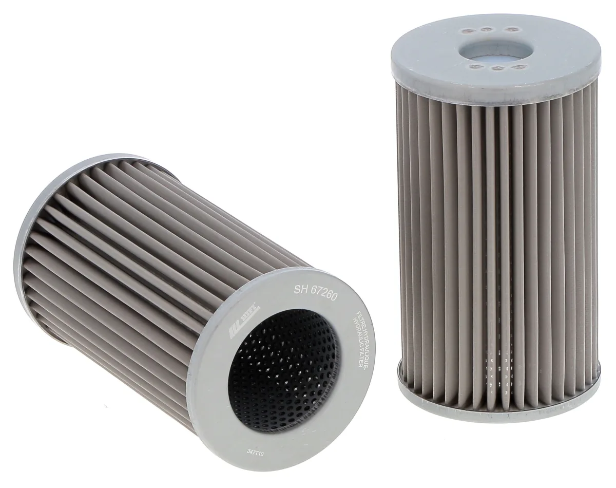 SH67260 Hifi Filter