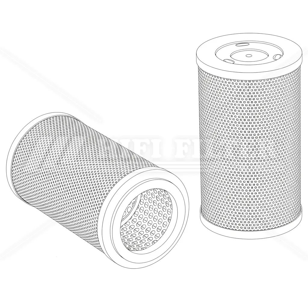 SH67366 Hifi Filter