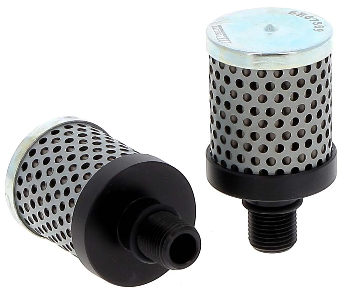 SH67369 Hifi Filter