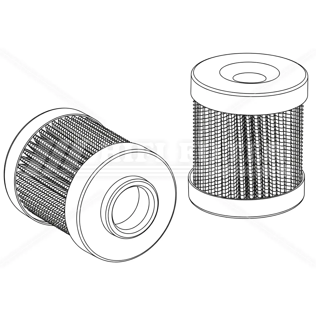 SH67432 Hifi Filter
