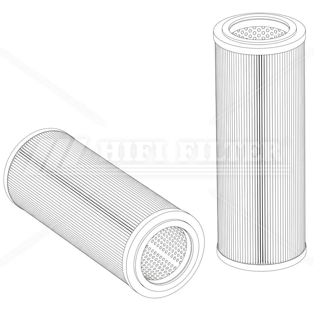 SH67472 Hifi Filter