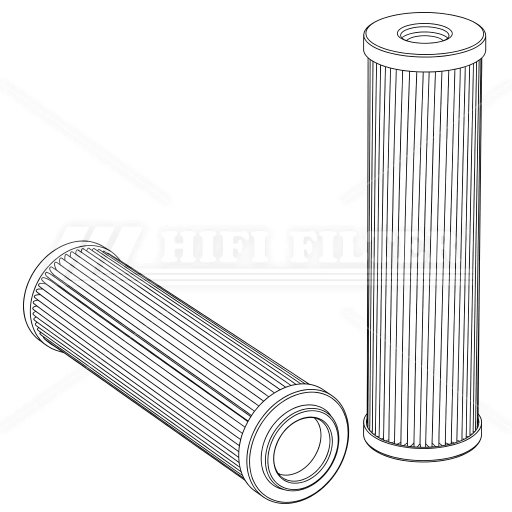 SH67556 Hifi Filter