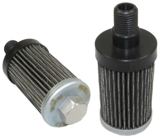 SH67610 Hifi Filter