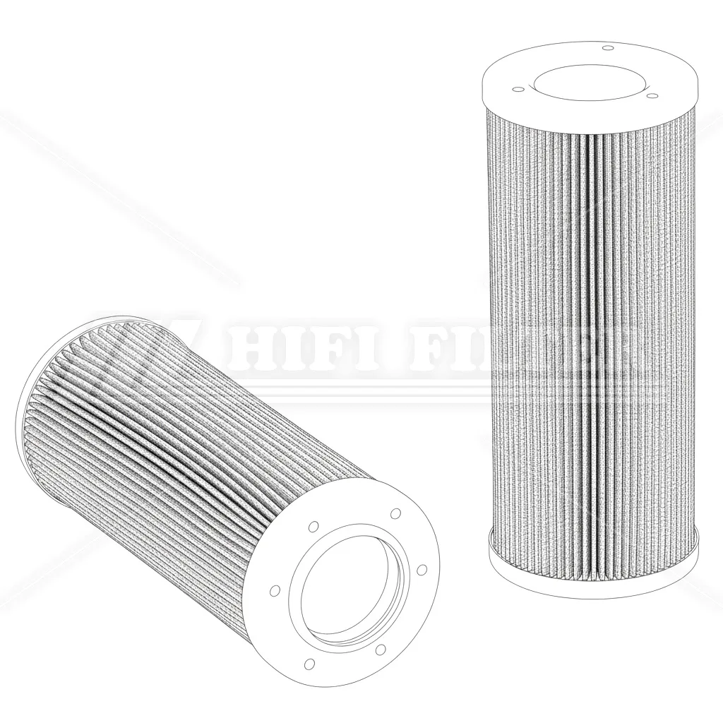 SH67637 Hifi Filter