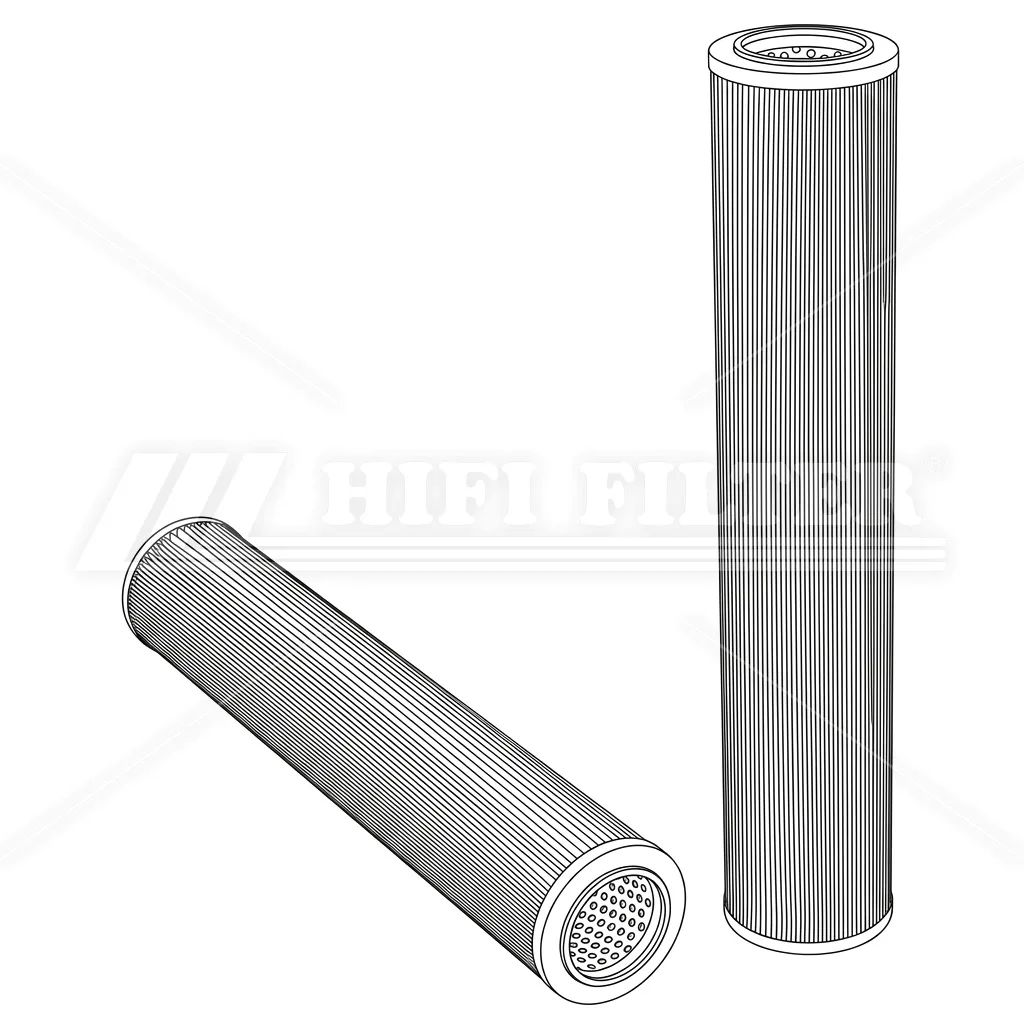 SH67643 Hifi Filter