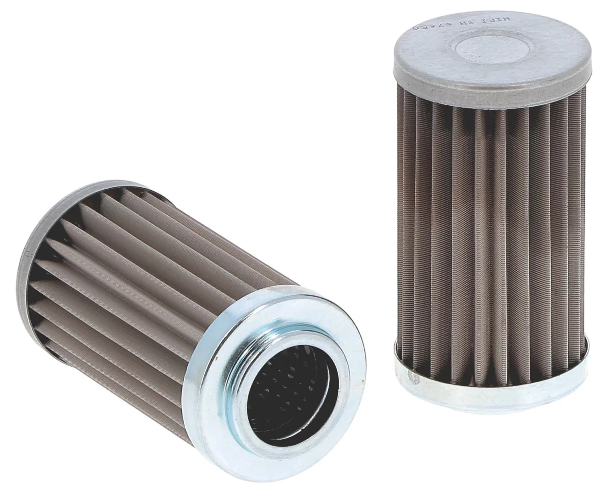 SH67650 Hifi Filter
