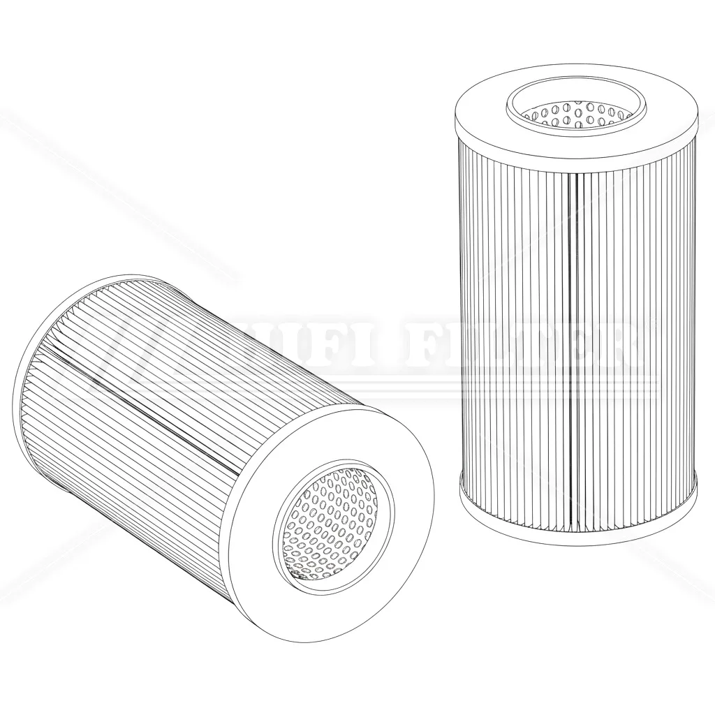 SH67654 Hifi Filter