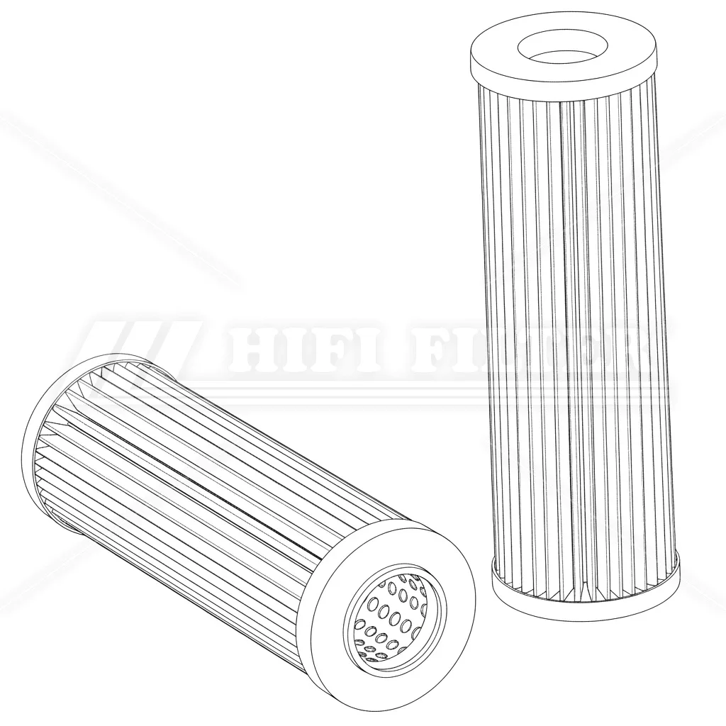 SH67828 Hifi Filter