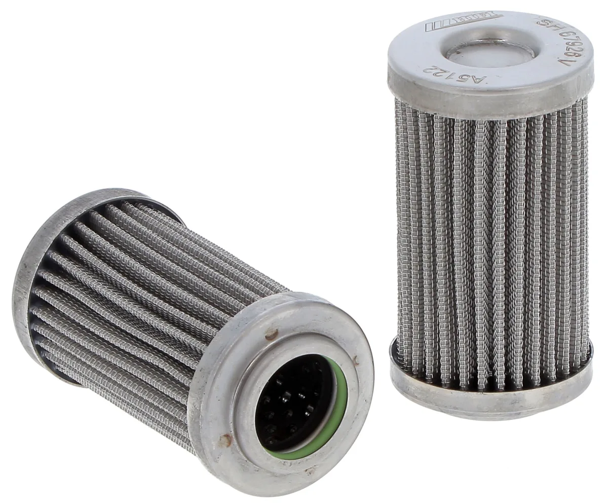 SH67926V Hifi Filter