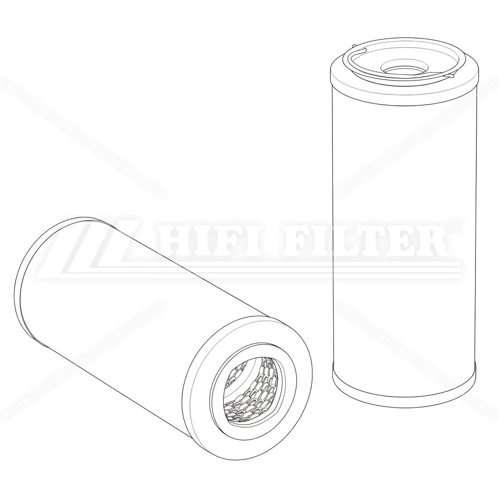 SH70292 Hifi Filter
