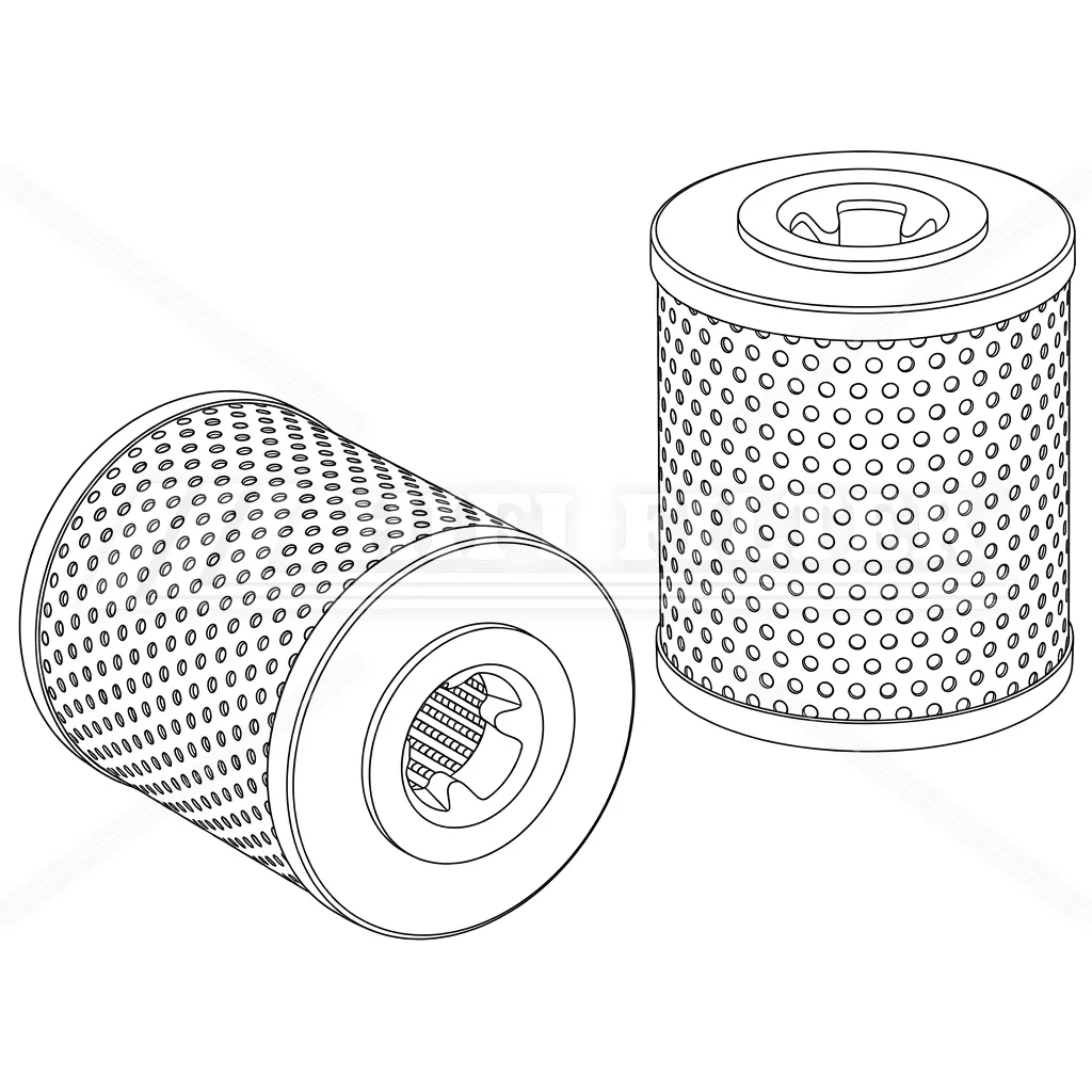 SH70352 Hifi Filter