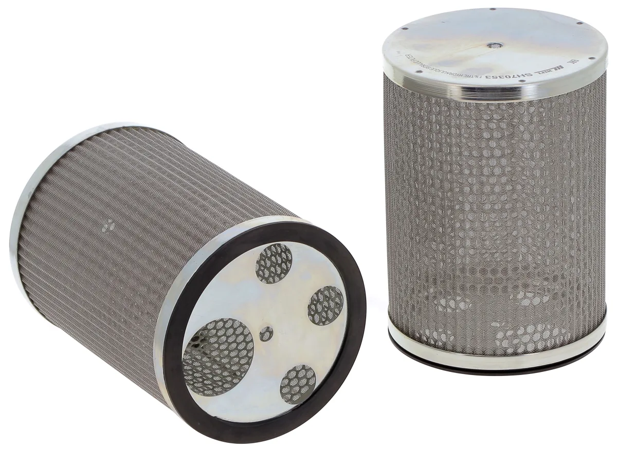 SH70353 Hifi Filter