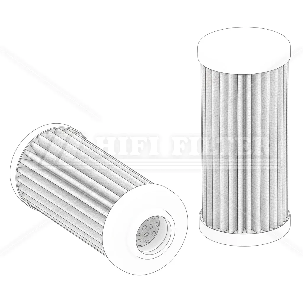 SH70376 Hifi Filter