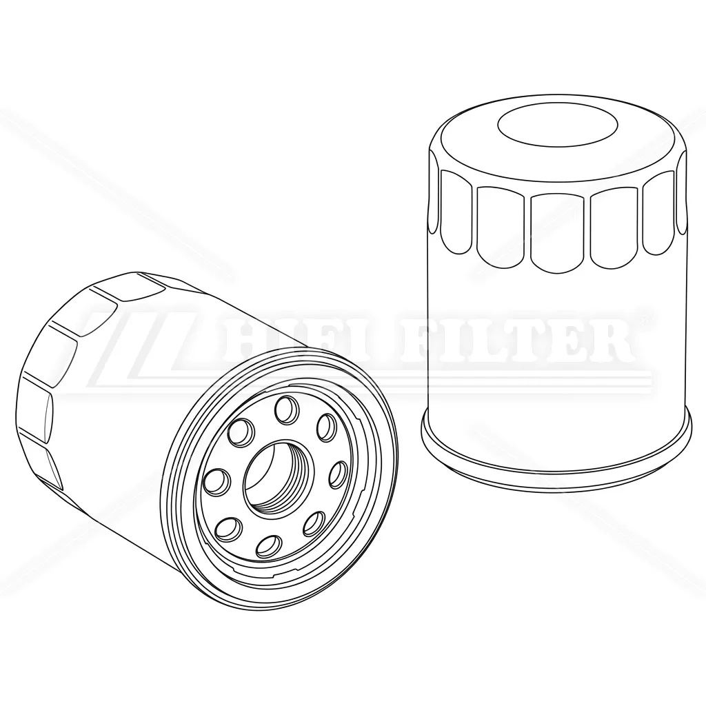 SH70431 Hifi Filter
