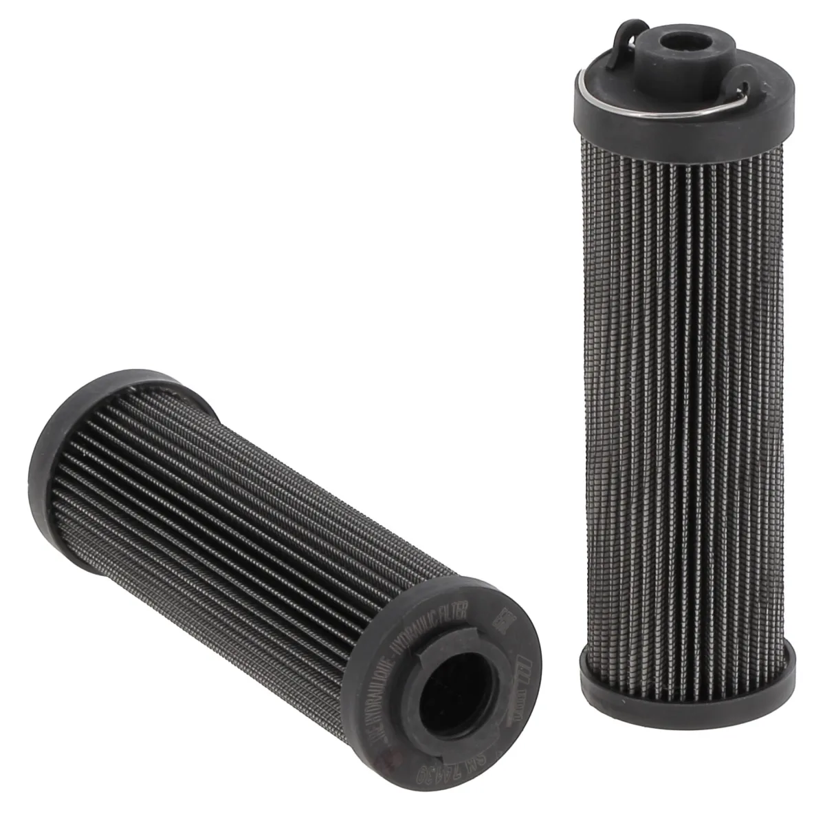 SH74139 Hifi Filter