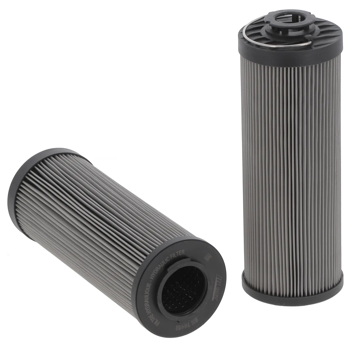 SH74162 Hifi Filter
