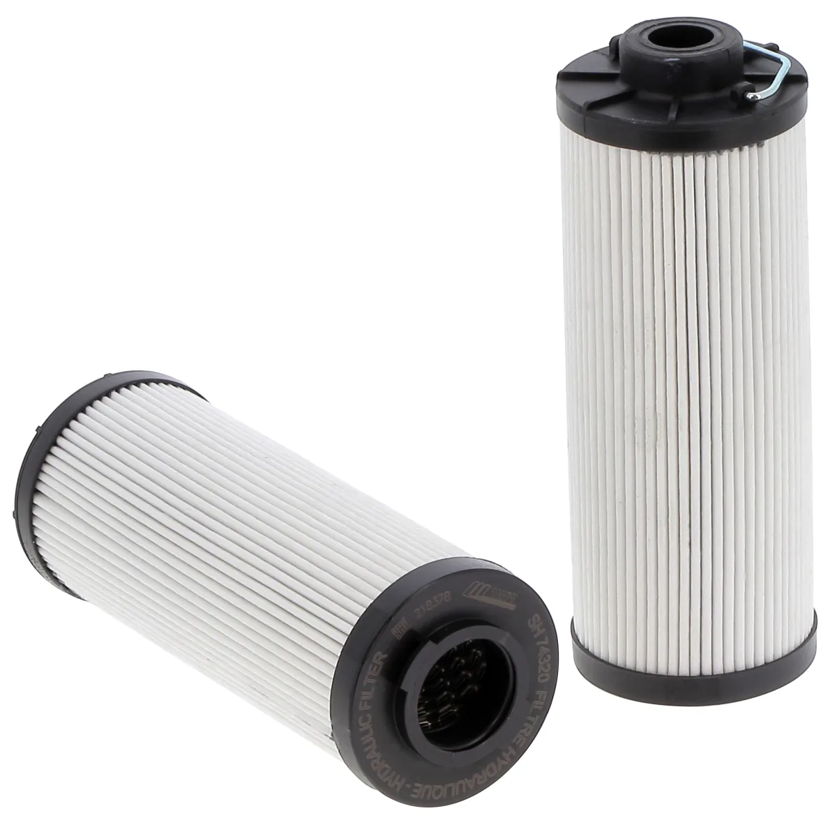 SH74320 Hifi Filter