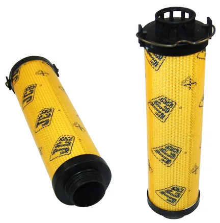 SH74483 Hifi Filter